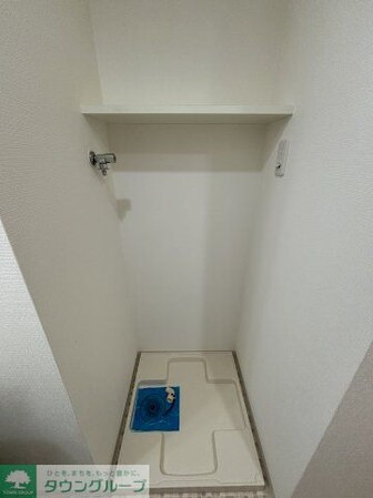 GENOVIA Tokyo North green veilの物件内観写真